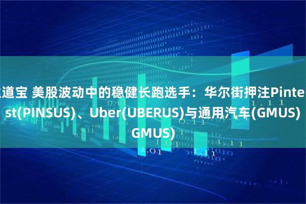 达道宝 美股波动中的稳健长跑选手:华尔街押注Pinterest(PINSUS)、Uber(UBERUS)与通用汽车(GMUS)